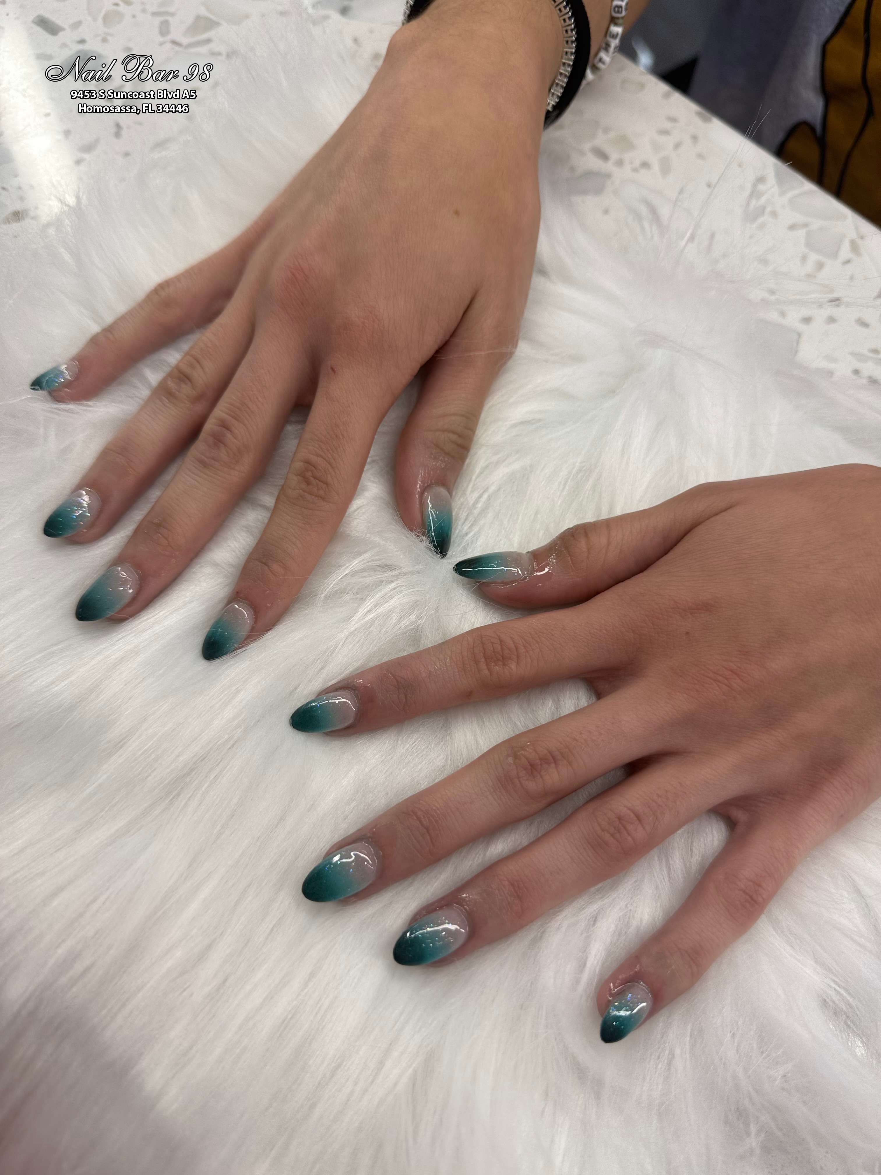 amazing nail